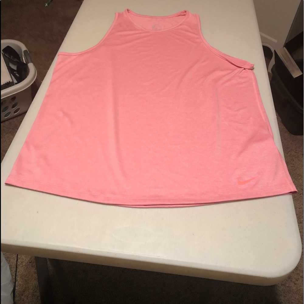 Women's Nike Dri-FIT Tank